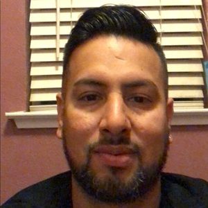 Meet your Posher, William